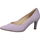 Chaussures Femme Escarpins Högl Escarpins Violet