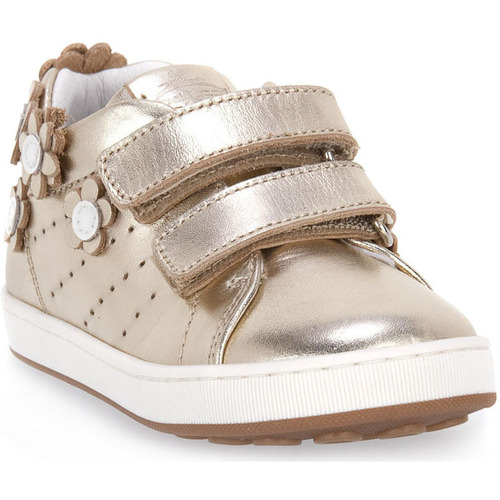 Chaussures Fille Multisport Balducci CITA ORO Beige