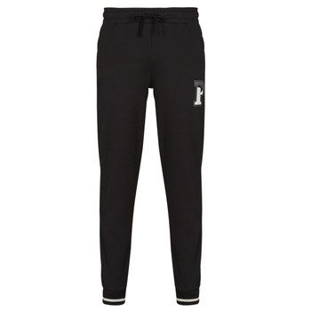 Vêtements Homme Pantalons de survêtement Puma PUMA SQUAD SWEATPANTS FL CL Noir