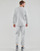 Vêtements Homme Ensembles de survêtement Puma FEEL GOOD SWEAT SUIT FL CL Gris