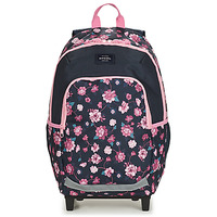 Sacs Fille Sacs / Cartables à roulettes Rip Curl WH OZONE 30L SURF GYPSY Marine