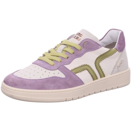 Chaussures Femme Baskets mode Kamo-Gutsu  Violet