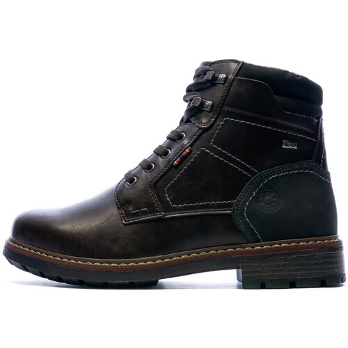 Chaussures Homme Bottes ville Relife 921730-60 Marron