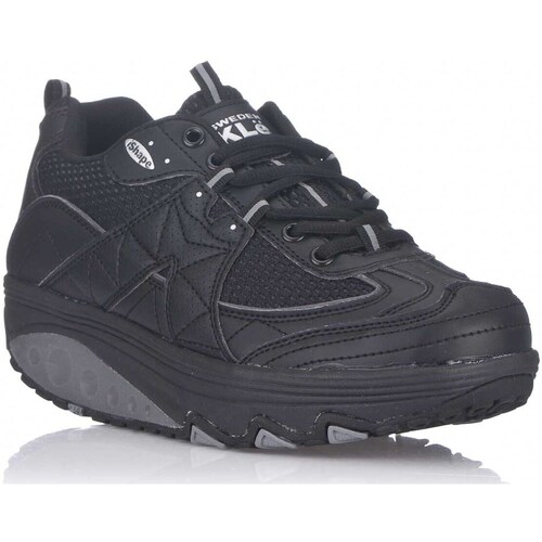 Chaussures Fitness / Training Sweden Kle ISHAPE FITNESS Noir