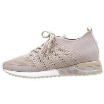 Chaussures Femme Baskets basses La Strada 1892649 Beige