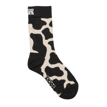 Accessoires Chaussettes hautes Happy socks COW Multicolore