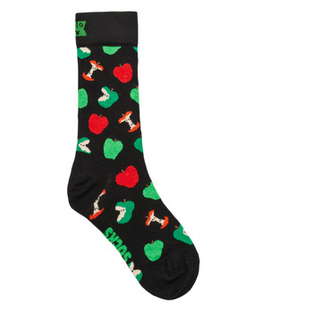 Accessoires Chaussettes hautes Happy socks APPLE Multicolore