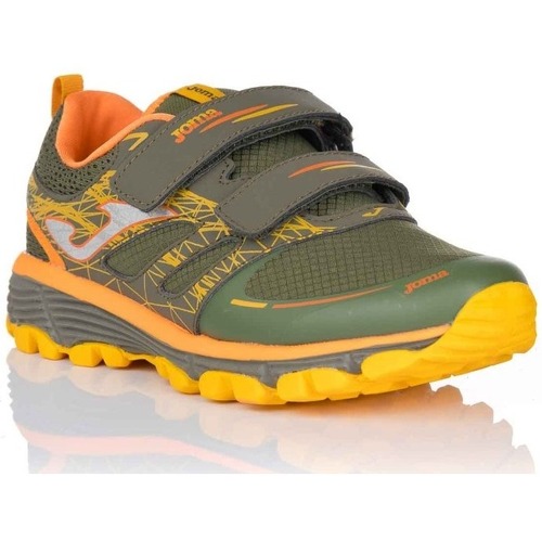 Chaussures Garçon Sandales sport Joma JSIMAS2223V Vert