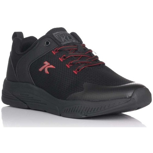 Chaussures Homme Fitness / Training Sweden Kle 222253 Noir