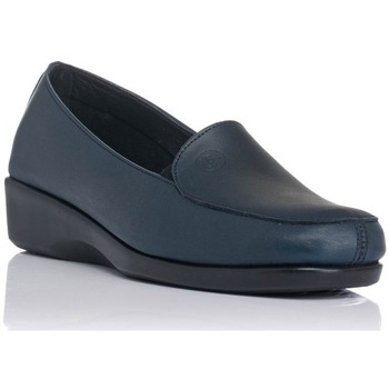 Chaussures Femme Mocassins 48 Horas 310301-29 Bleu