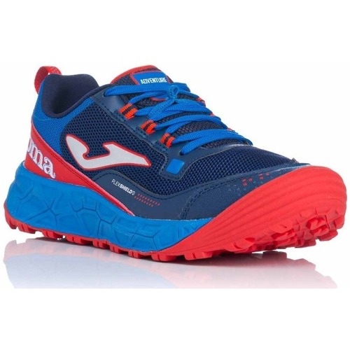 Chaussures Garçon Sandales sport Joma JADVS2303 Bleu