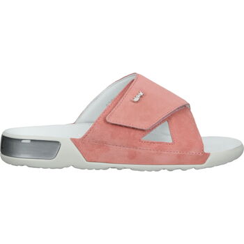 Chaussures Femme Sabots Vital Mules Rose