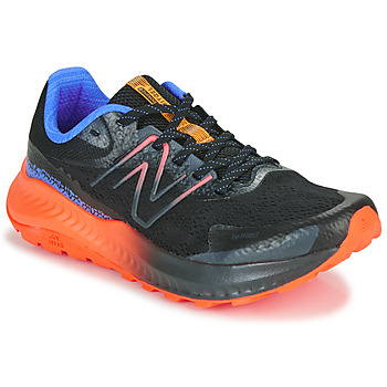 Chaussures Homme Running / trail New Balance NITREL Noir / Bleu / Orange