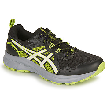 Chaussures Homme Running / trail Asics TRAIL SCOUT 3 Noir / Jaune