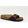 Chaussures Baskets mode Birkenstock SANDALE MADRID BF MARRON Marron