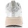 Chaussures Femme Baskets basses Serafini Bsks libu Blanc