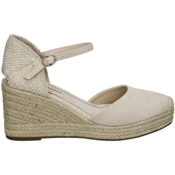 Chaussures Femme Sandales et Nu-pieds Corina M3365 Beige