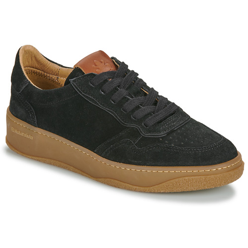 Chaussures Baskets basses El Naturalista GEO Noir