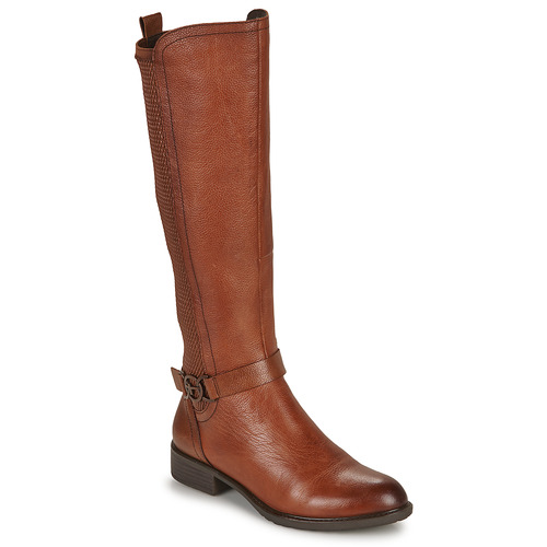 Chaussures Femme Bottes ville Tamaris 25511 Marron