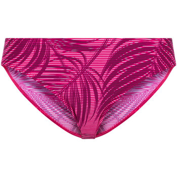 Vêtements Femme Maillots de bain séparables Lascana Bas maillot de surf slip bain Coal Rouge