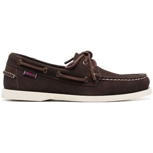 Chaussures Homme Mocassins Sebago  Marron