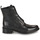 Chaussures Femme Boots Myma  Noir