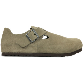 Chaussures Homme Derbies & Richelieu Birkenstock London BS Beige