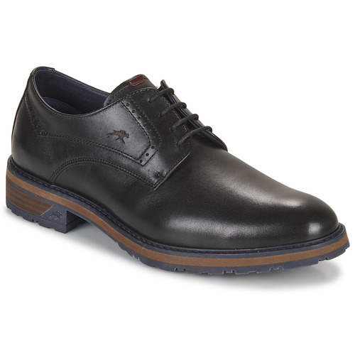 Chaussures Homme Derbies Fluchos ULRICH Noir