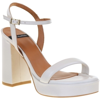 Chaussures Femme Escarpins Angel Alarcon MANDY Beige