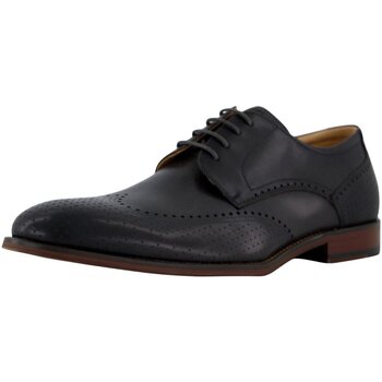 Chaussures Homme Derbies & Richelieu Digel  Noir