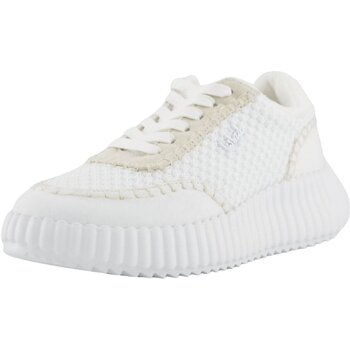 Chaussures Femme Baskets mode La Strada  Blanc