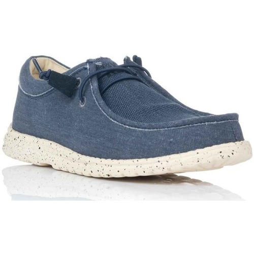 Chaussures Homme Chaussures bateau Sweden Kle TOBY Autres