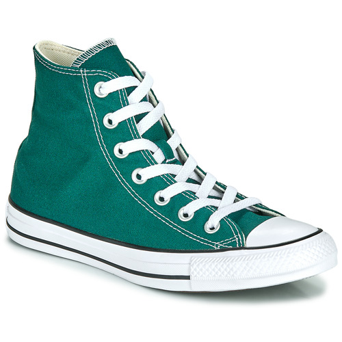 Chaussures Baskets montantes Converse CHUCK TAYLOR ALL STAR FALL TONE Vert