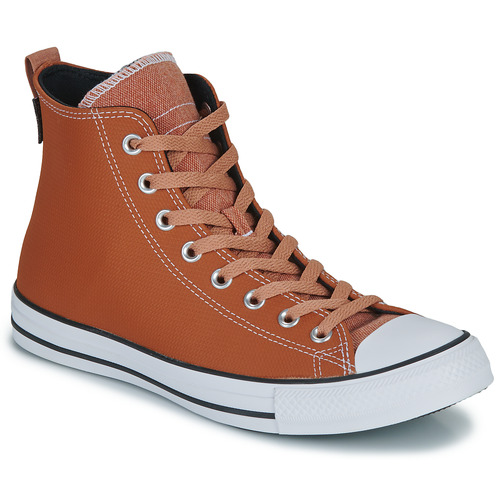 Chaussures Homme Baskets montantes Converse CHUCK TAYLOR ALL STAR TECTUFF Marron