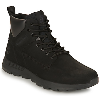 Chaussures Homme Baskets montantes Timberland KILLINGTON TREKKER CHUKKA Noir