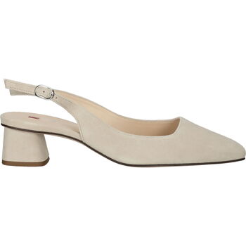 Chaussures Femme Escarpins Högl Escarpins Beige