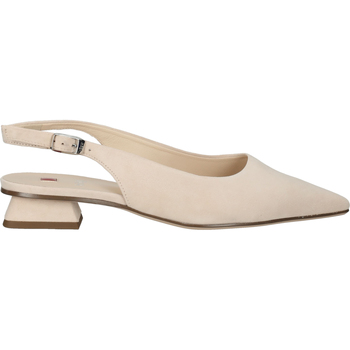 Chaussures Femme Escarpins Högl Escarpins Beige