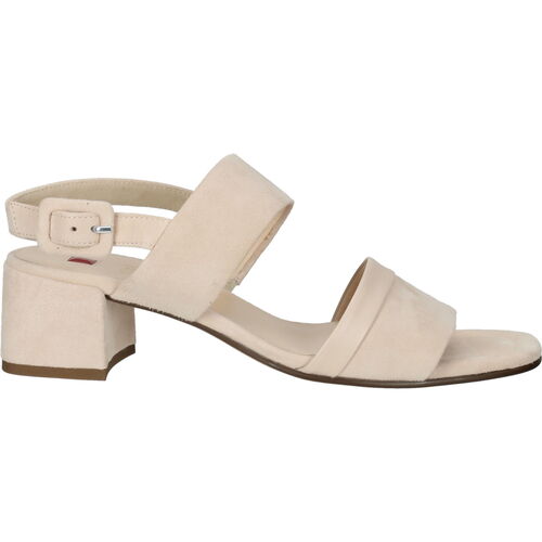 Chaussures Femme Sandales et Nu-pieds Högl Sandales Blanc