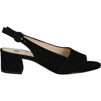 Chaussures Femme Sandales et Nu-pieds Högl Sandales Noir