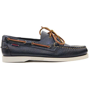 Chaussures Homme Mocassins Sebago  Bleu