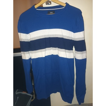 Vêtements Homme Pulls Jules Pull léger Bleu