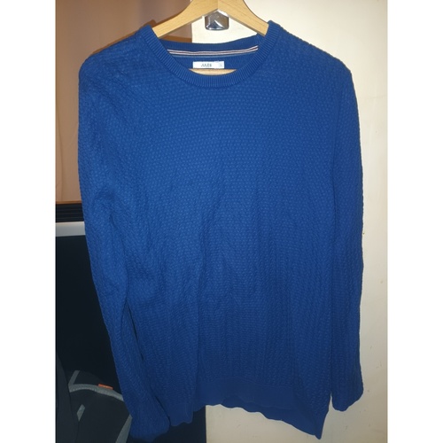 Vêtements Homme Sweats Jules Pull léger Bleu