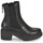 Chaussures Femme Bottines Chattawak TIJUANA Noir