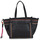 Sacs Femme Cabas / Sacs shopping Desigual RIGOBERTA GUIMAR MINI Noir