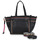 Sacs Femme Cabas / Sacs shopping Desigual RIGOBERTA GUIMAR MINI Noir