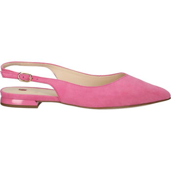 Chaussures Femme Ballerines / babies Högl Ballerines Rose