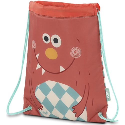 Sacs Sacs isothermes Skpat Babies Rouge