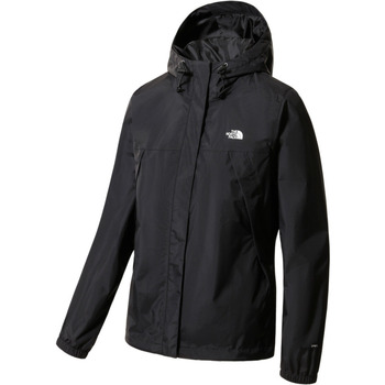 Vêtements Femme Vestes The North Face W ANTORA JACKET Noir