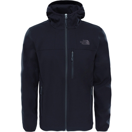 Vêtements Homme Sweats The North Face M NIMBLE HOODIE - EU Noir