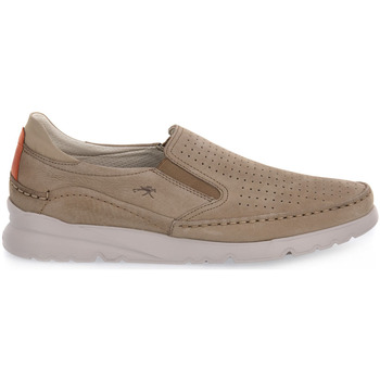 Chaussures Homme Multisport Fluchos CROSS TORTORA Beige